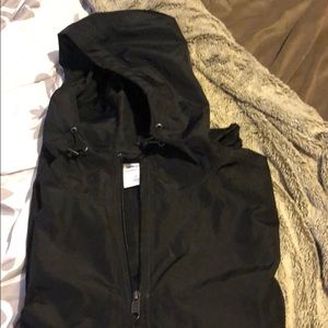 Men’s Champion windbreaker